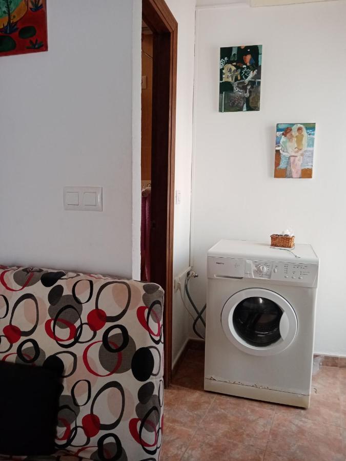 Casa Caremy Βίλα Αλμερία Εξωτερικό φωτογραφία