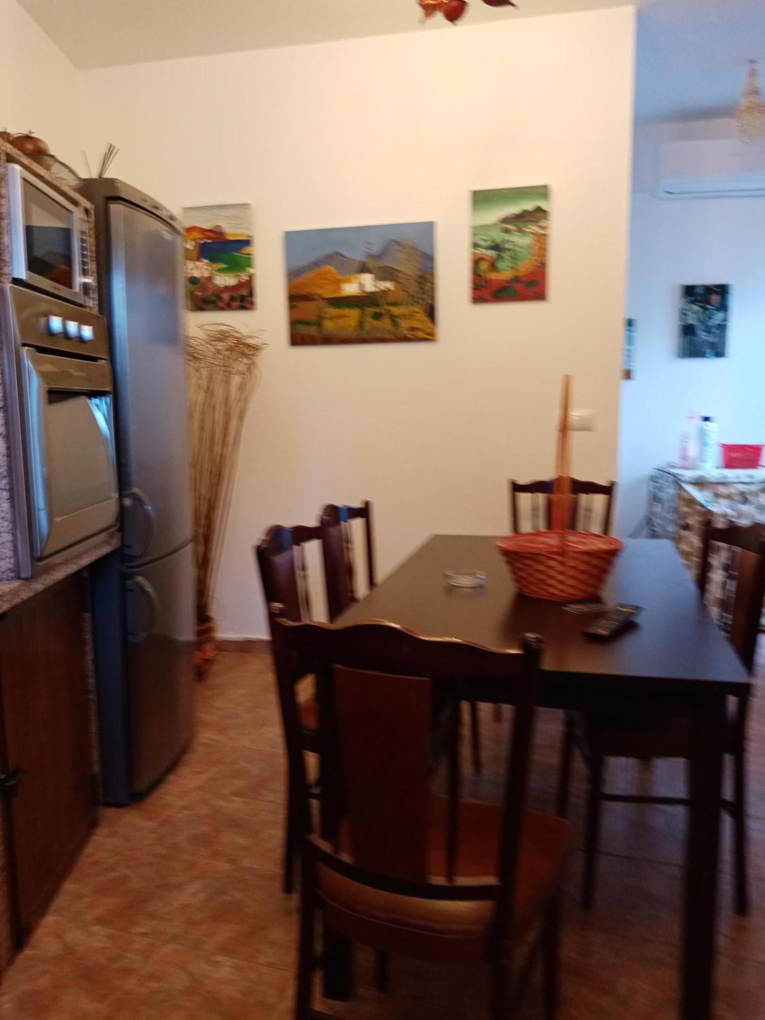 Casa Caremy Βίλα Αλμερία Εξωτερικό φωτογραφία
