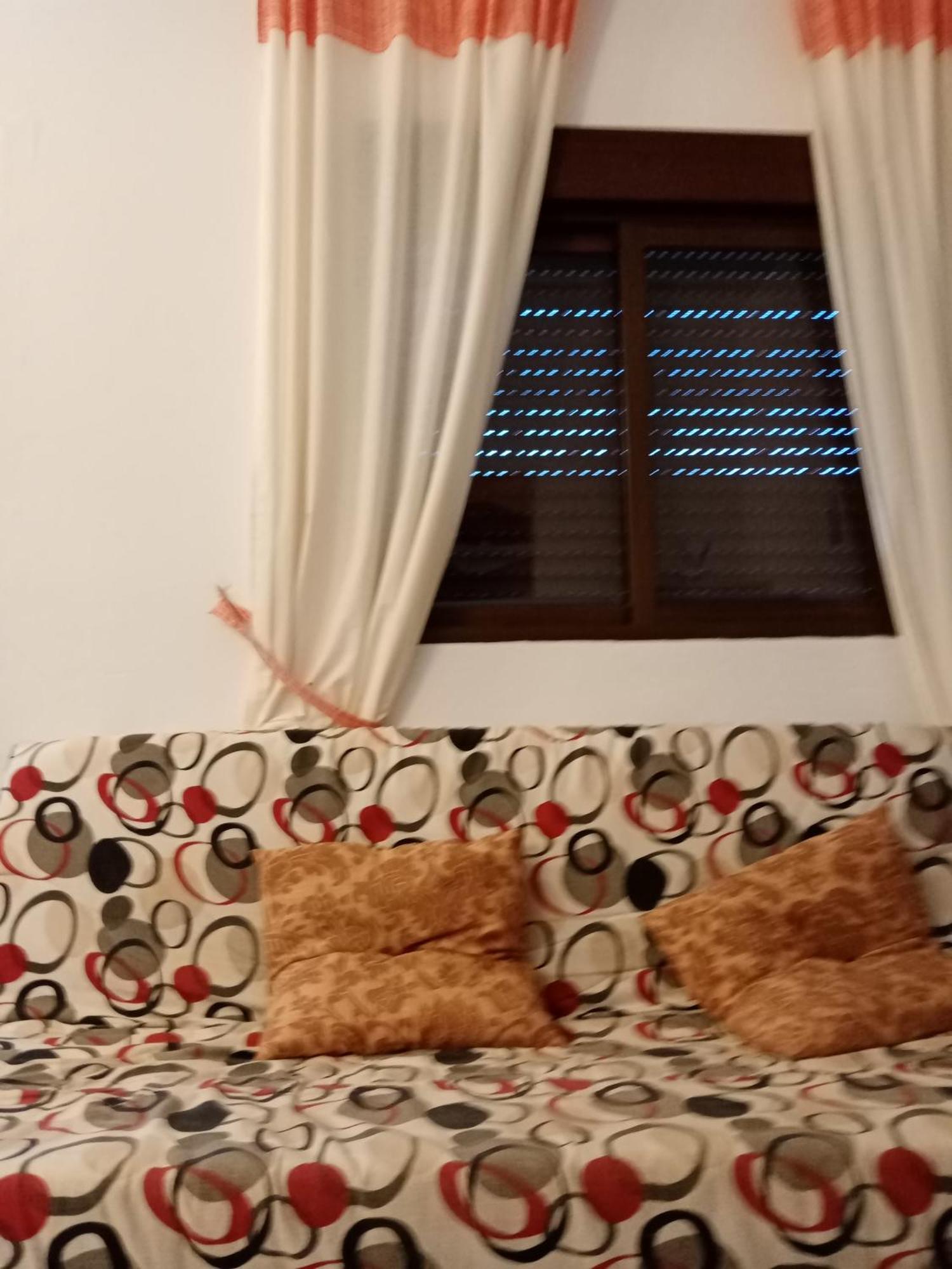 Casa Caremy Βίλα Αλμερία Εξωτερικό φωτογραφία